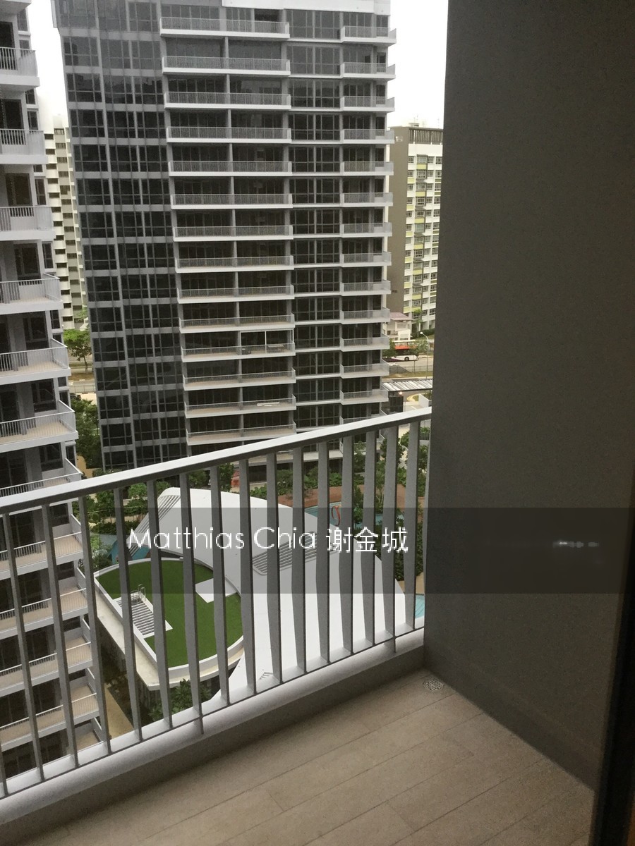 Parc Centros (D19), Condominium #123427602